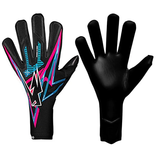 Kaliaaer R:Evolution NITROLITE Goalkeeper Gloves Size