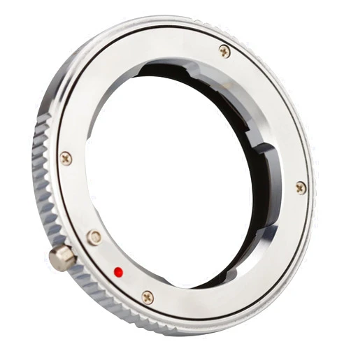 AKIROOD M-Mount Lens to T Camera Adapter for M-Mount Lens LM,Zeiss ZM,Voigtlander VM Lenses to T Mount Camera Typ701,Typ701,TL,TL2,CL (2017),SL,Typ 601,Typ601 Body