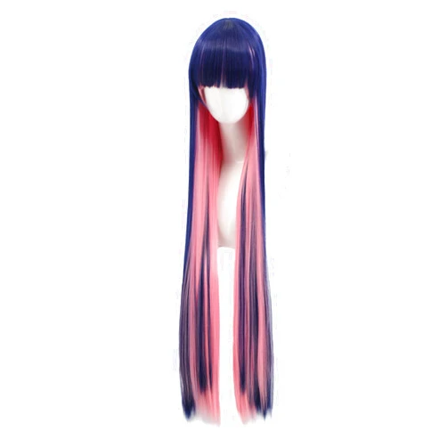 SpeedBeauty Stocking·Anarchy Cosplay Original Female Uniform Set cos Game Anime Costume