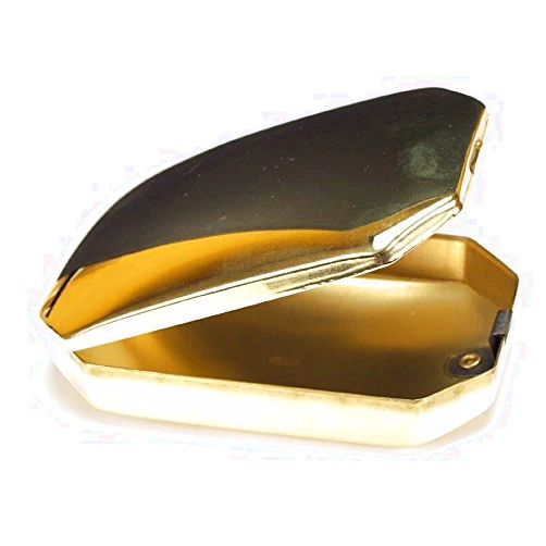TDC 1700 Tinder Box (Copper Plain)