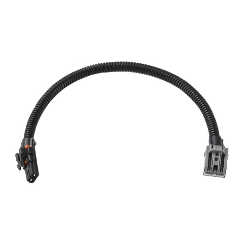 CTTMEOOB Blower Motor Wiring Harness - Replaces 15-75221, Compatible Replacement for 2007-2014 GM Chevy Chevrolet Tahoe Suburban Silverado Avalance, GMC Sierra, Cadillac Escalade, for Hummer, OE 15887352