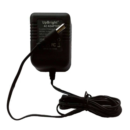 UpBright 12V AC/AC Adapter Compatible with Autotrol 740/760 742/762 Control 255 & Performa Series Valve 263 268 268FA 740 740F 742 760 762 Logix Water Softener 1235448 44156 12VAC Power Supply Charger
