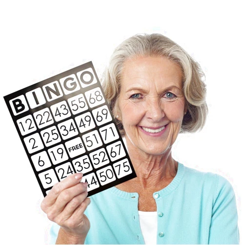 Royal Bingo Supplies EZ Readers Large-Format 8.5