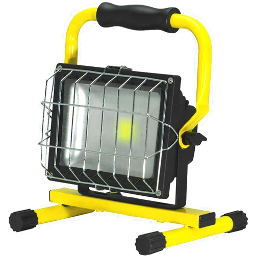 ProBuilt LED Flood Light, 15W, 1440 Lumens