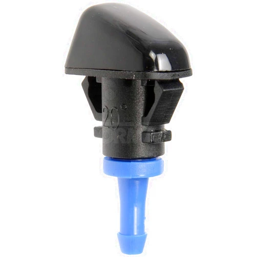 Dorman 58149 Windshield Washer Nozzle Compatible with Select Jeep Models