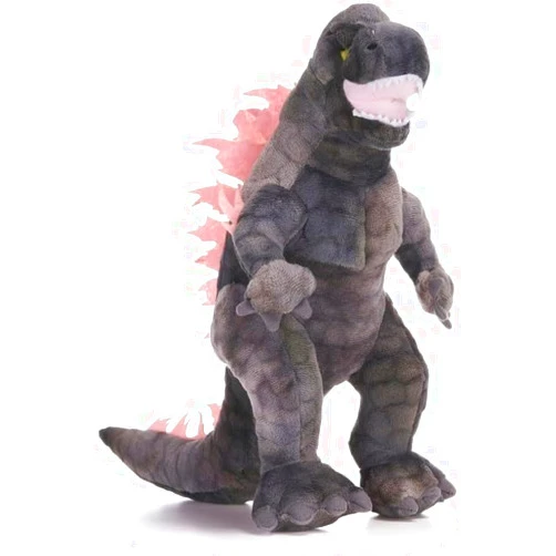 UKToyworld Godzilla x Kong New Empire Godzilla Plush 12 Inches Godzilla Soft Toy