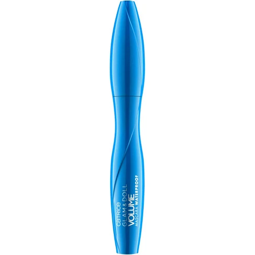 Catrice | Glam & Doll Mascara (Volume - Waterproof)
