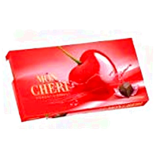 Asub Shop Ferrero MonCheri 15 pieces (5.54 oz) - PACK OF 4