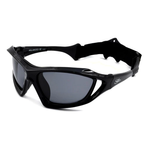 SeaSpecs Stealth Extreme Sports Floating Sunglasses