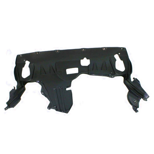 BYEHAV Front Engine Splash Shield 14859384 74111TK4A10 AC1228110