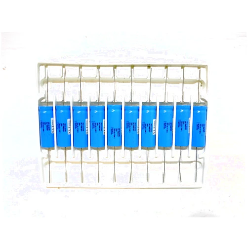 Cornell Dublier New Mallory TC50150 Capacitor 1500 uF 50 VDC +85C 658-0846-746 (LOT of 10)
