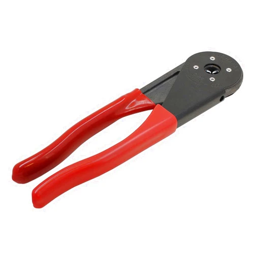 Buchanan Insulated Crimper, 8 in L