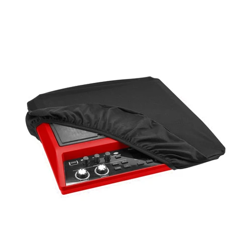 Musiin Electric Drum Pad Cover specially Design and Compatible with Roland SPD-SX pro SPD-SE Avatar PD705 Alesis SamplePad Pro daily use protection Drum pad Protector