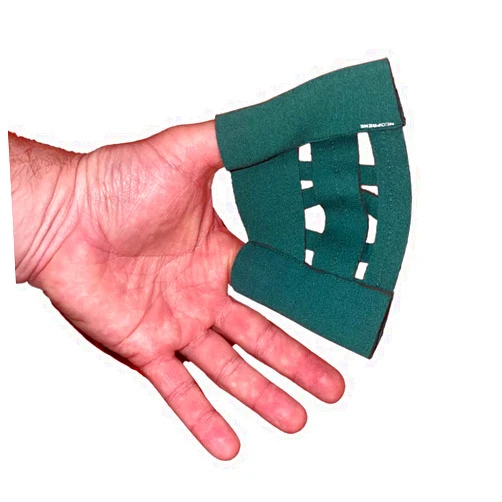 MaxBP WebGlove Training Glove for Baseball & Softball - Perfect for Kids, Adults, and Teens - Improve Hand-Eye Coordination & Placement - Lightweight - Catch Golf-Sized Practice Balls - 1, 2, 4, and 10-Packs Available