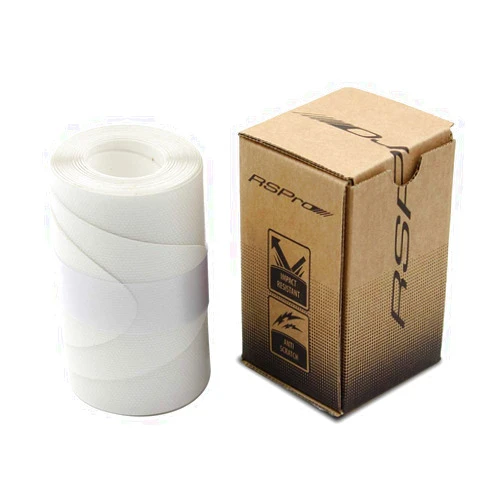 RSPro® Clear Wing Foil Rail Saver Tape - Clear (3.5