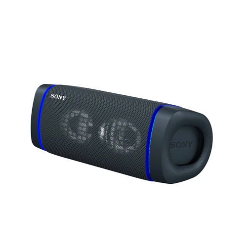 Sony Extra Bass Portable Bluetooth Speaker - Black (Renewed)