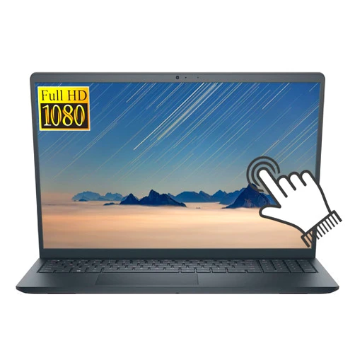 Dell Inspiron 15 3535 Touchscreen Laptop Newest, 15.6