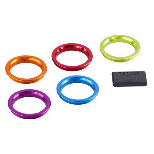Streamlight - Stinger 2020 Facecap Ring - Red (78108)
