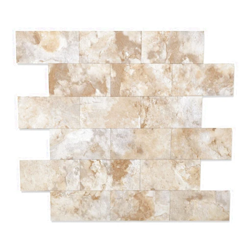 Reovatile 5-Pack Peel and Stick Tile Backsplash 12