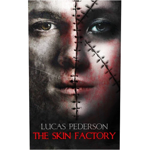 By Lucas Pederson (Author), Greg Chapman (Cover Art) The Skin Factory