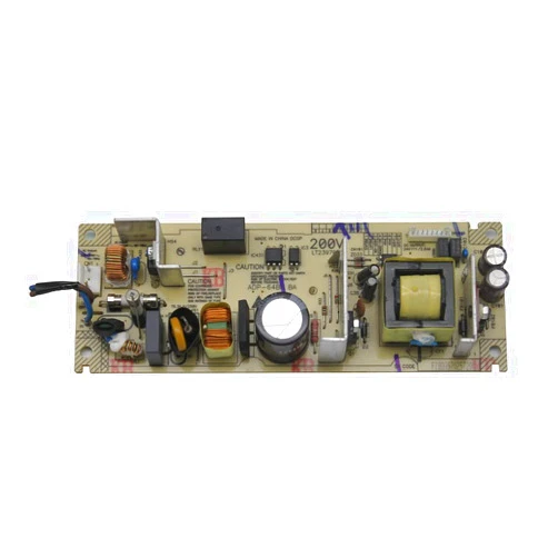 CHENJIAO LT2397001 Low Voltage Power Supply for M7256WHF LJ2206W 2205 2070 2071 2001 7256 2206 M7206W M7216NWA 1840 7206 7216 Power Board (Color : 110V)