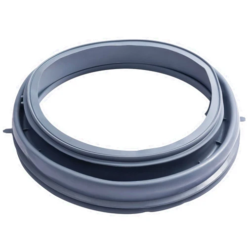 Saiyugty W10290499 W10300559 W10381562 Washer Bellow Door Boot Gasket Seal Compatible with Whirlpool Inglis Maytag Amana Kenmore Washers Replace EA3632809 PS3632809 2229552 PS11753988 AP6020669 Part