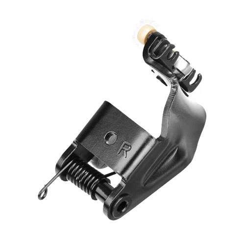PCHXQVQ Right Sliding Center Male Door Roller (Black) for Honda for Odyssey 2005-2010 72521-SHJ-A21