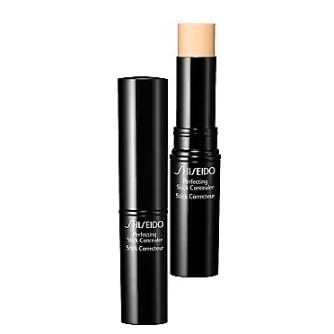 PerfumeWorldWide, Inc. Drop Ship Shiseido Perfecting Stick Concealer for Women, No. 33 Natural, 0.17 oz