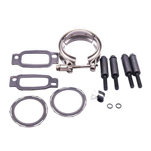 BestParts Mounting Kit Replacement For Mack MP7 MP8 Volvo D11 D13 EGR Valve 85133799 21095328 21299107 21435628 85111067 85153430 85123198 85133861 85020365 05020364 85020220 85020219 22721861 21735861
