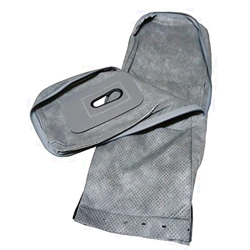 RJMom New - Cloth Outer Bag Replacement for ORECK XL Upright Vacuum