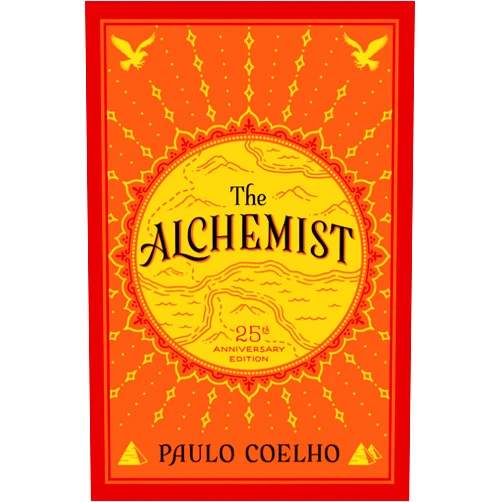 By Paulo Coelho (Author) The Alchemist: A Modern Classic of Magic and Mysticism (Perennial Classics)