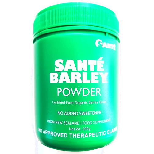 Sante Barley