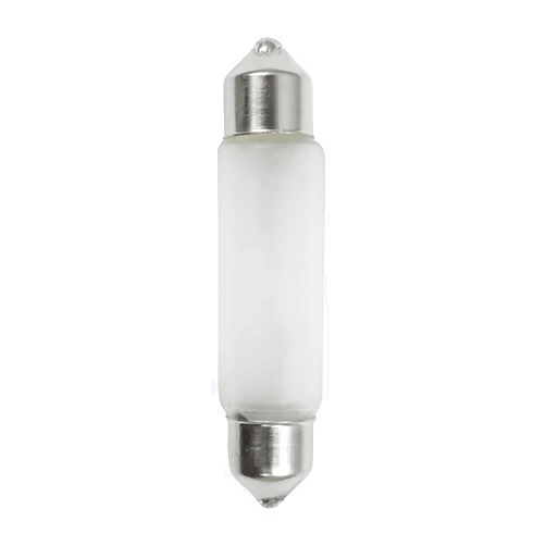Norman Lamps 216-2FR - Volts: 24V, Watts: 10W, Type: Festoon Light