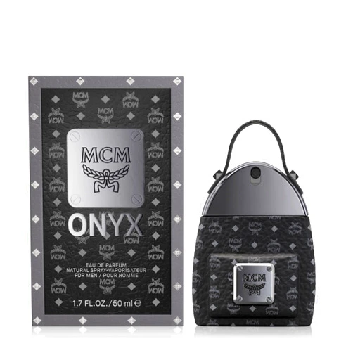 MCM ONYX Eau de Parfum