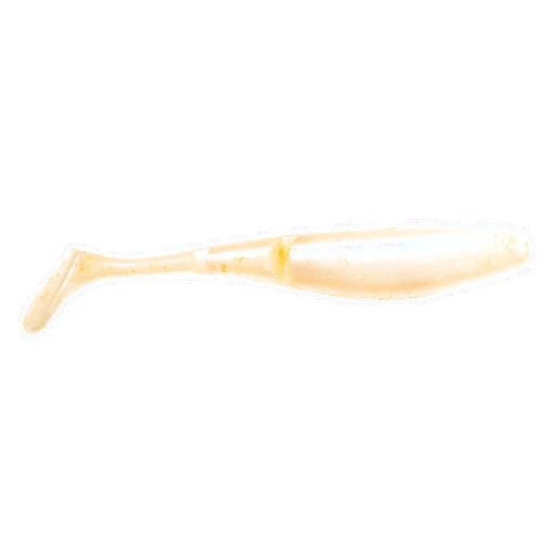 Z-Man SPT5-84PK5 Elaztech Paddlerz Scented Swimbait, 5