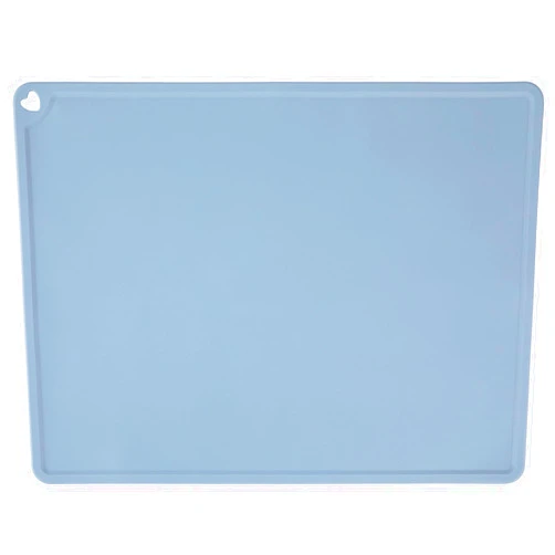ELEGOO Silicone Slap Mat 400 X 300mm - Protect Work Surface Mars, Saturn, Photon SLA LCD DLP 3D Resin Printers Accessories