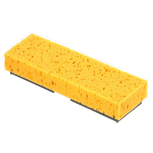 Superio Sponge Mop Refill for Superio Butterfly Mop Overall: 9