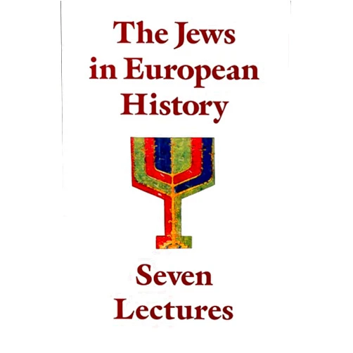 By Wolfgang Beck (Editor), Christian Meier (Introduction), Saul Friedländer (Contributor), Eberhard Jäckel (Contributor), Jehuda Reinharz (Contributor), Shulamit Volkov (Contributor), Amos Funkenstein (Contributor), Michael A. Meyer (Contributor), David Sorkin (Contributor) & 6 more The Jews in European History: Seven Lectures