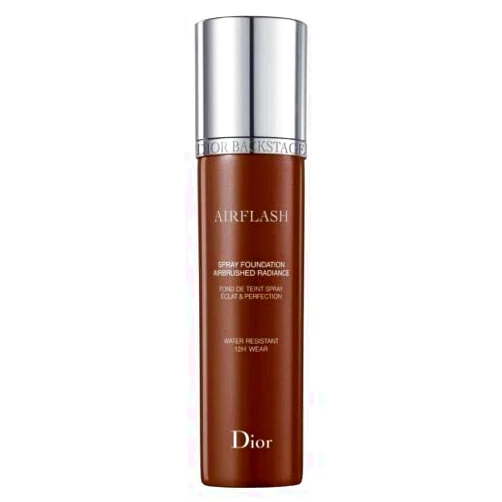 Dior Backstage Airflash Spray Foundation 8N Neutral 70ml - 2.3 fl oz