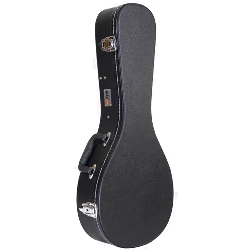 Gearlux A-Style Mandolin Hard Case