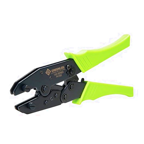 Greenlee Crimp PA1302, 1300 Series Crimp Tool Frame by Greenlee Textron