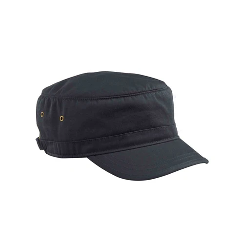 econscious 100% Cotton Twill Adjustable Corps Hat