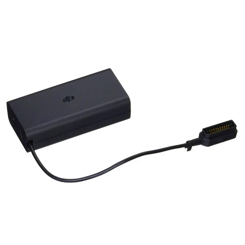 DJI Mavic 2 Battery Charger (Without AC Cable)