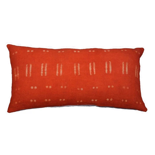 Trade Star Handloomed Cushion Cover Decorative Throw Pillow Covers Modern Farmhouse Pillowcase Rustic Boho Accent Cushion Case for Couch Sofa Bed