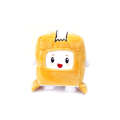 LankyBox Boxy Collectible 6