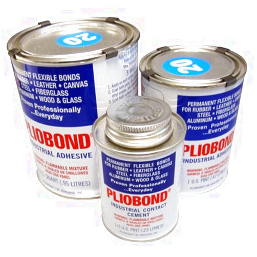Highflyn PLIOBOND #20 QT.