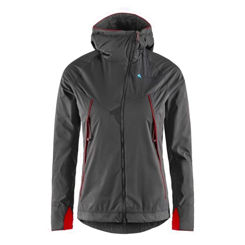 KLÄTTERMUSEN Vale Mid Layer Jacket L