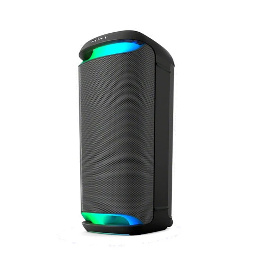 Sony SRS-XV800 X-Series Wireless Portable Bluetooth Karaoke Party Speaker(Black)