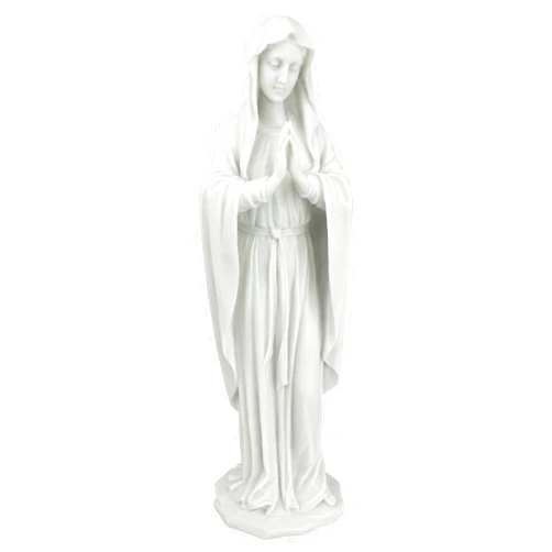 Design Toscano medium blessed virgin mary statue