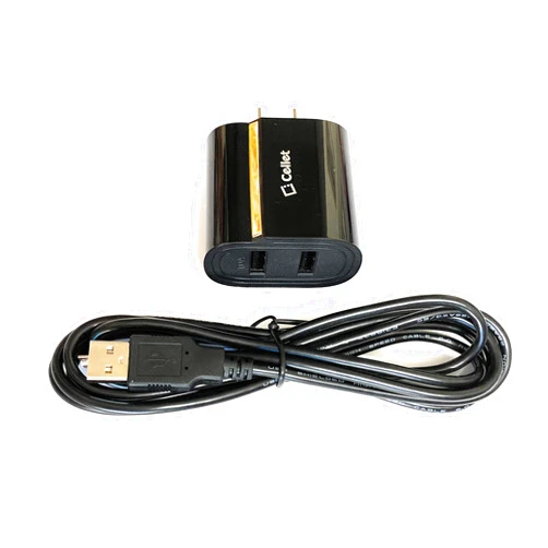 GENERIC Home AC Adapter/Power Supply Compatible Replacement for Eton Rugged Rukus/NRKS200/NRKS200B Rugged Rukus Solar-Powered Wireless Bluetooth Sound System Speaker